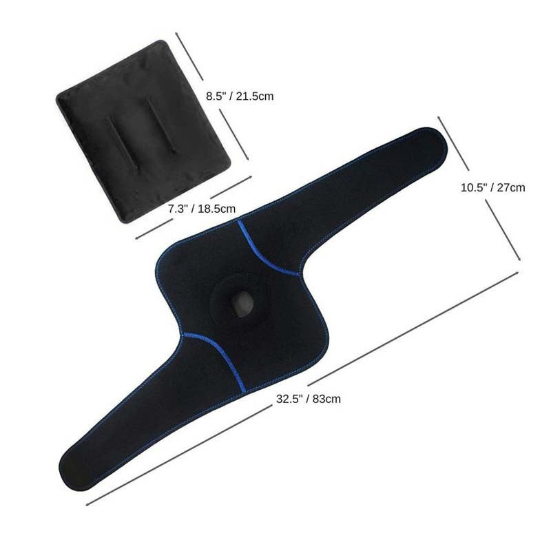 Sports Knee Pad