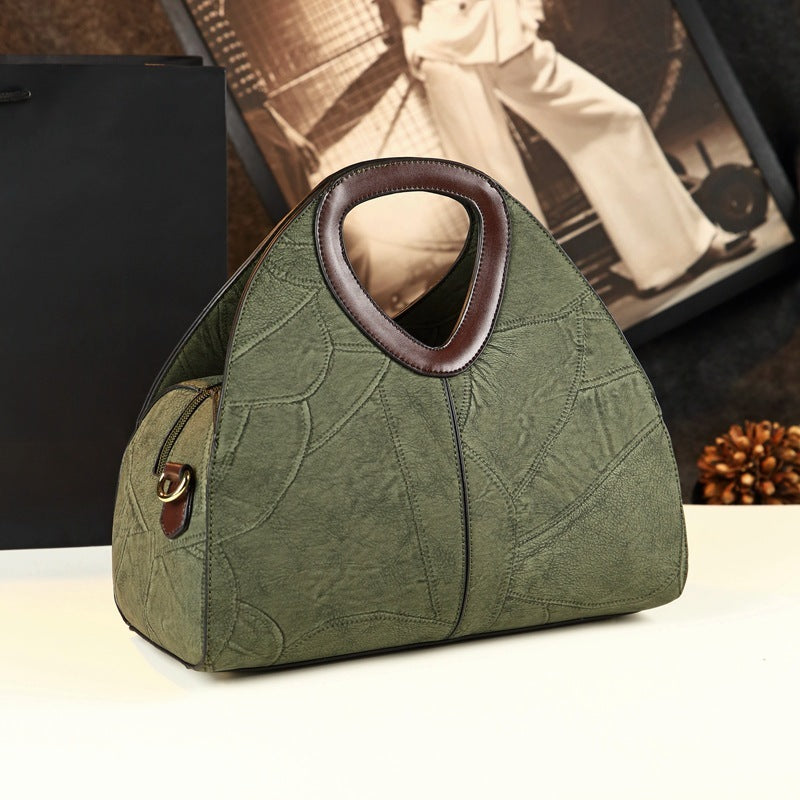 Fashion Dumpling Bag Single Shoulder