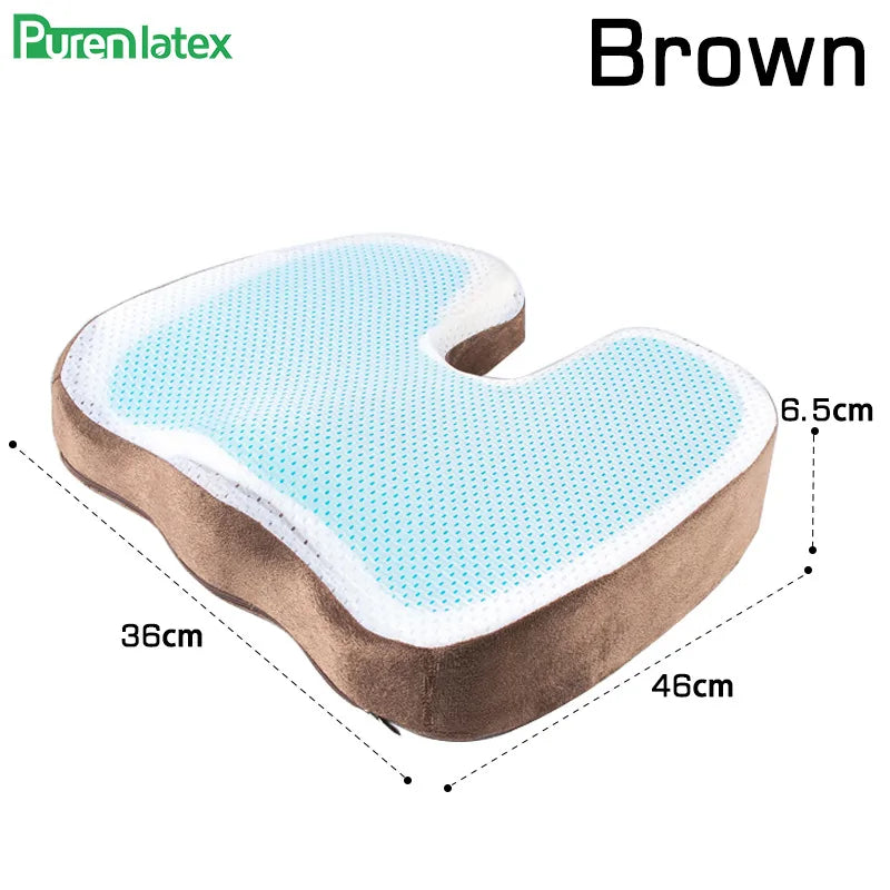 Orthopedic Gel Cushion