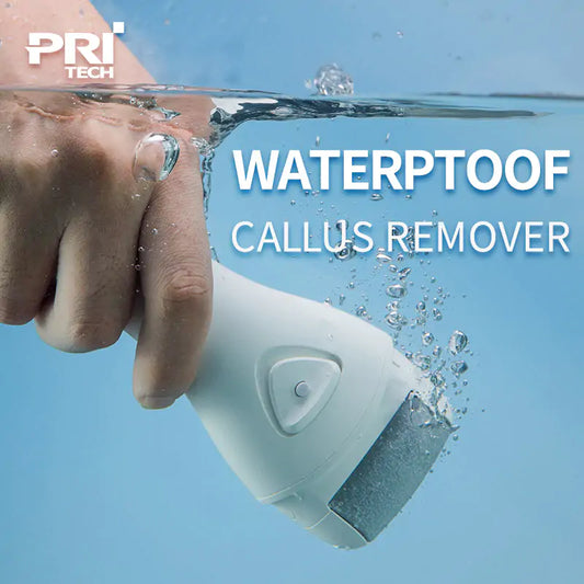 Electric Feet Callus Remover